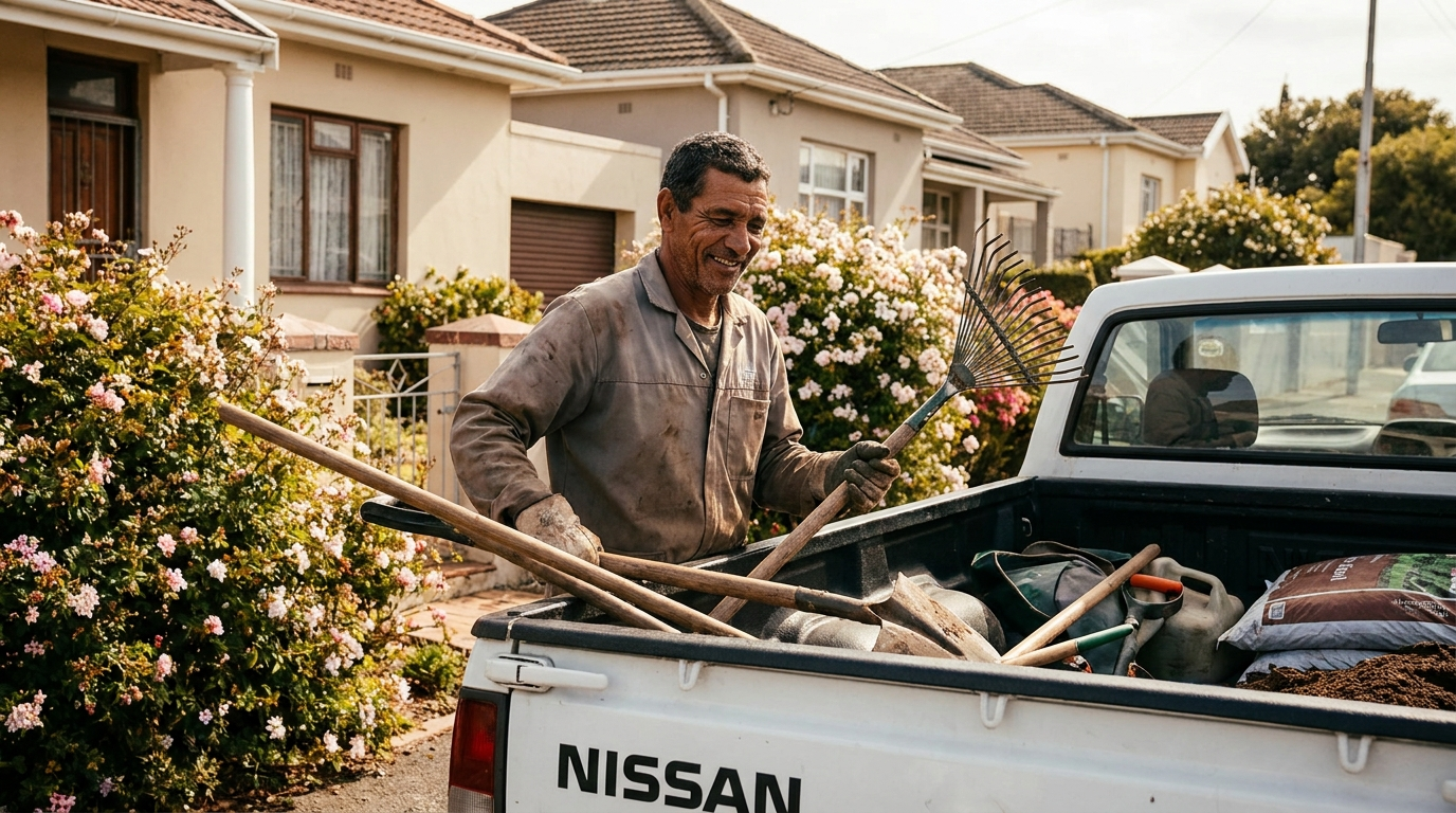 Grow your garden or property business with more local leads