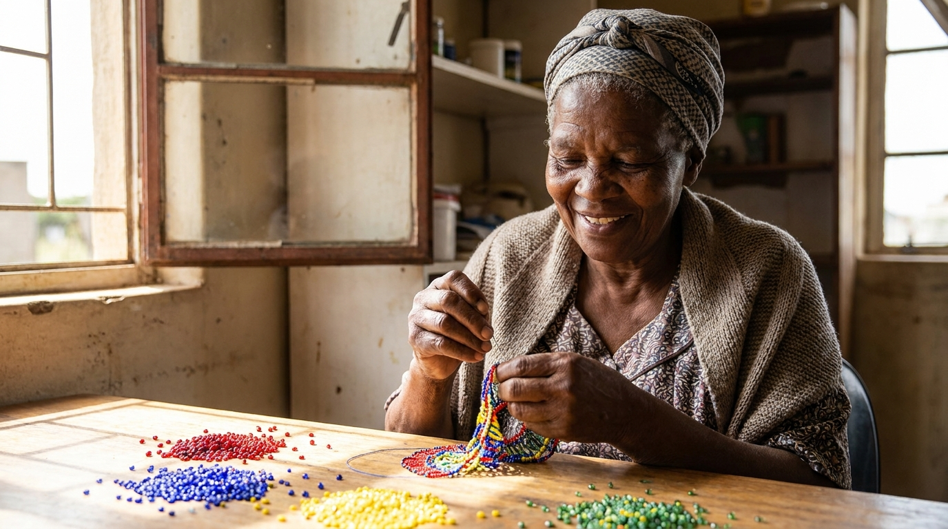 Handmade and homemade: how to find local crafters and makers