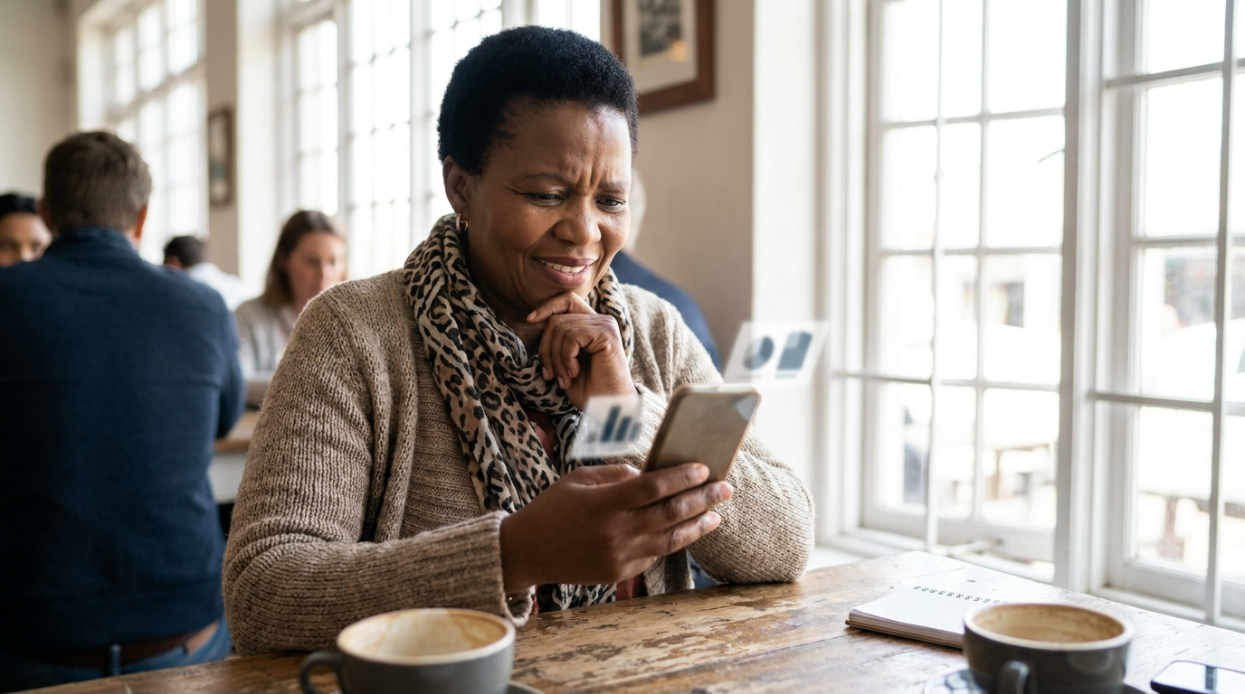 Before you call: the 60-second Pro check