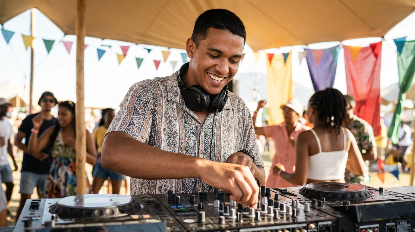 How event and media Pros can build a profile clients want to explore