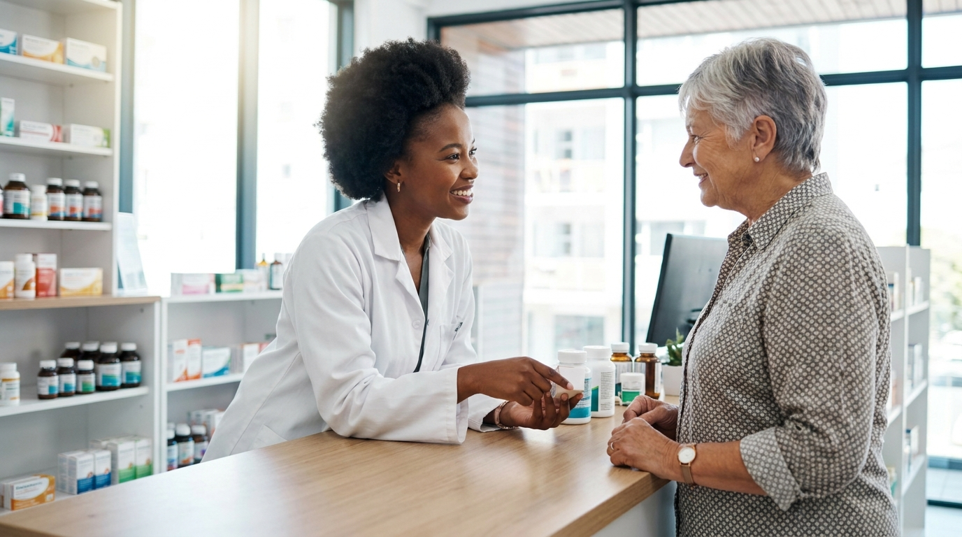 Pharmacies, GPs and clinics: what to check when looking for care