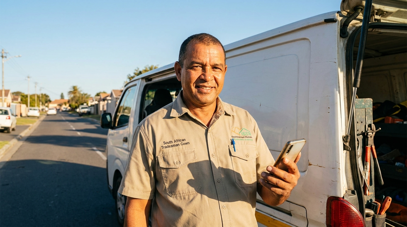 Get more home-service jobs: why tradespeople list on Know a Pro
