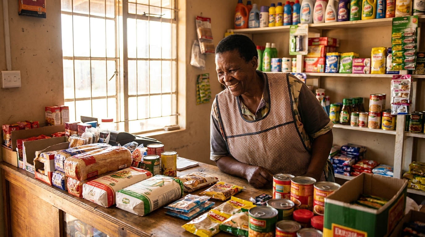 Local shops and everyday services: what to check before you buy